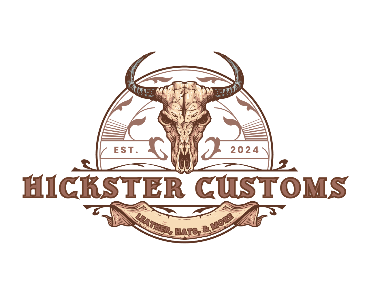 Hickster Customs