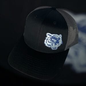 Tiger Head Hat - Image 2